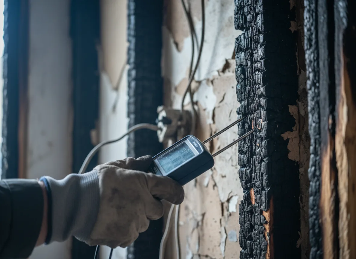 Fire Damage Restoration Grand Rapids, MN FAQs